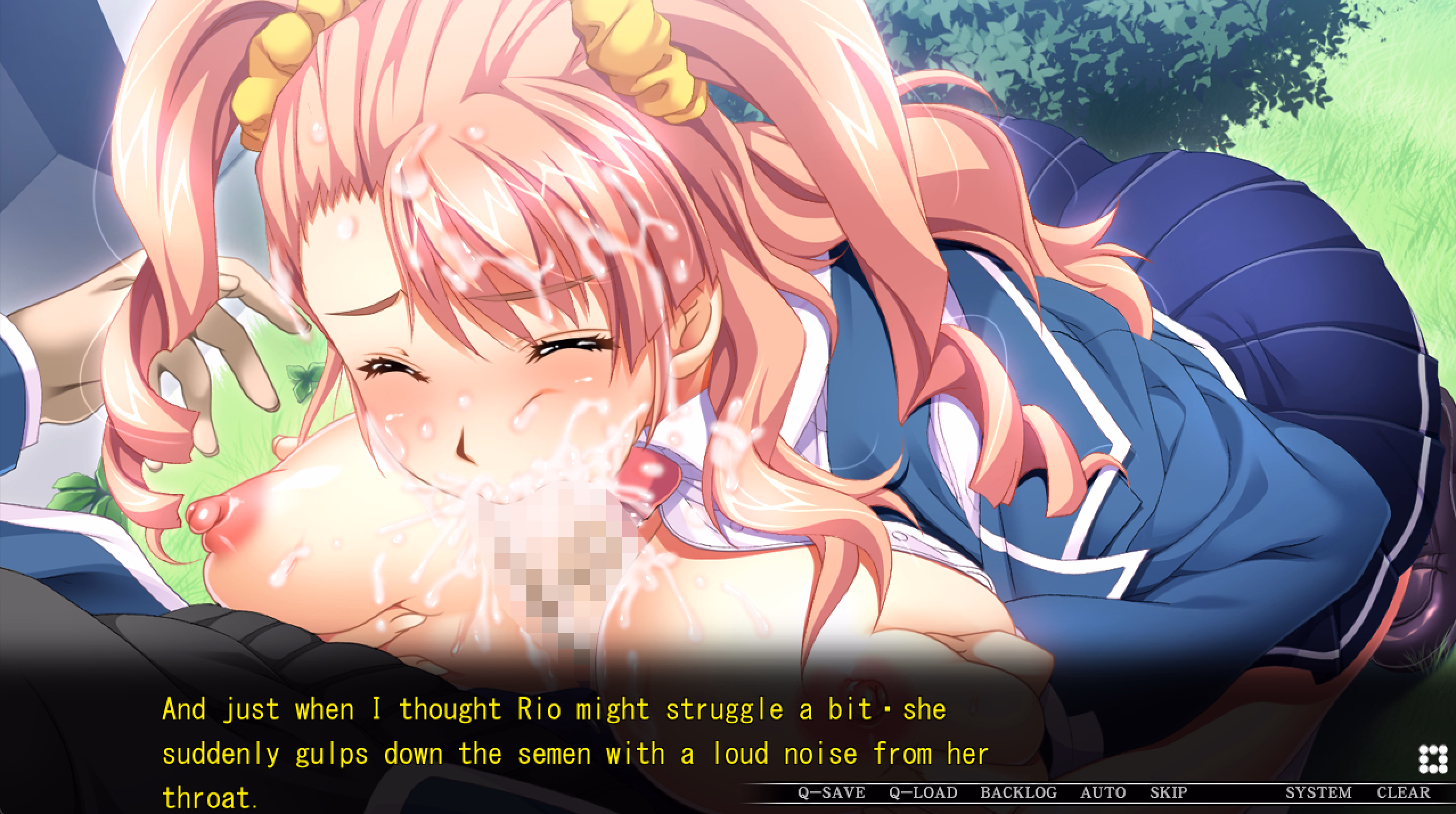 VN Others Completed Kyonyuu Reijou MC Gakuen [Final] [Lune]