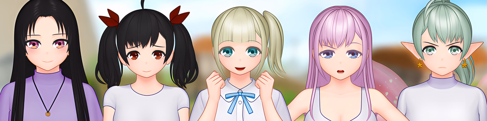 RPGM Completed Najima Island [v1.0.0] [Velzies]
