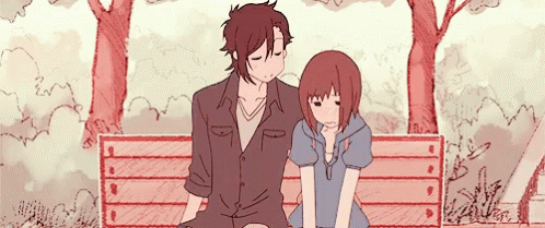 VN Ren'Py Under the Indigo Sky: The First Step [vb0.4] [IndiSkye]