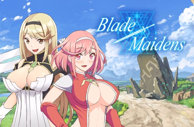 RPGM Completed Blade Maidens [v1.0.2] [TorinoSunaki]