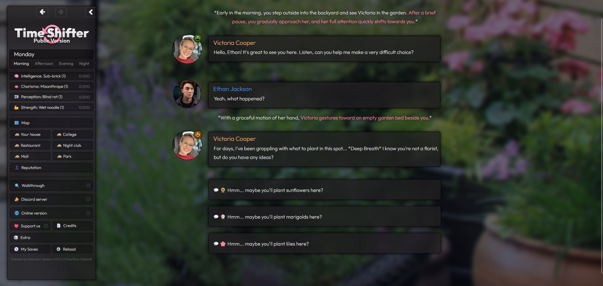 HTML Time Shifter [v0.9.9.7] [HotLoad]