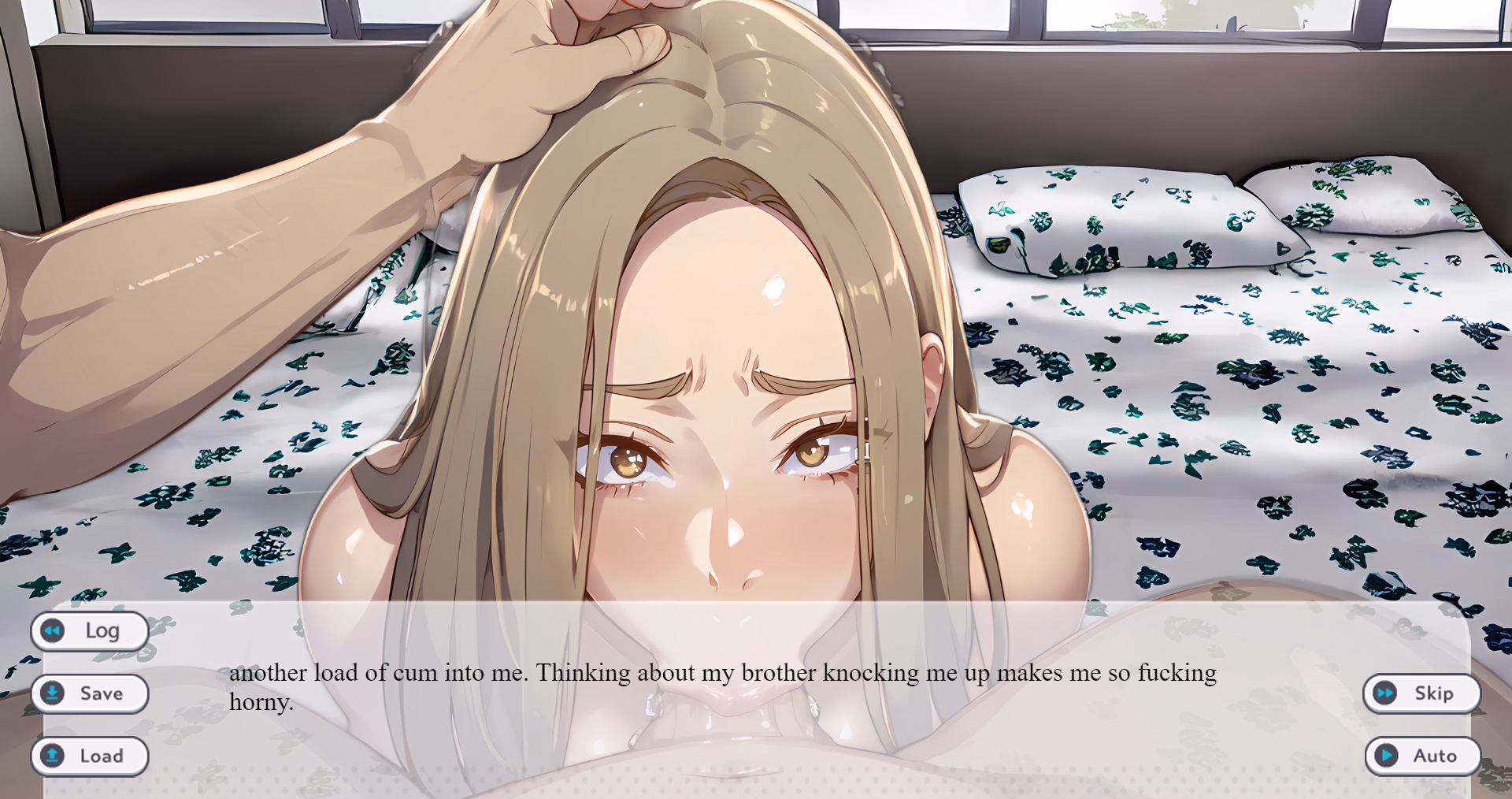 VN Others Completed Sins of Siblings [v1.0 ] [Wargnema]