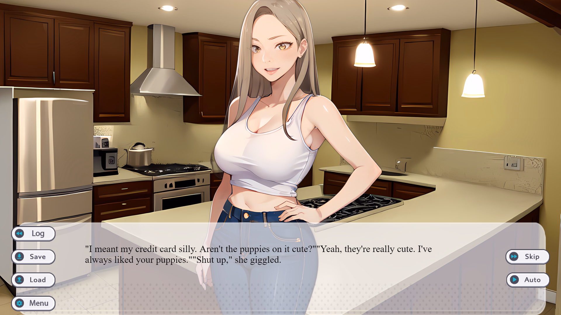 VN Others Completed Sins of Siblings [v1.0 ] [Wargnema]