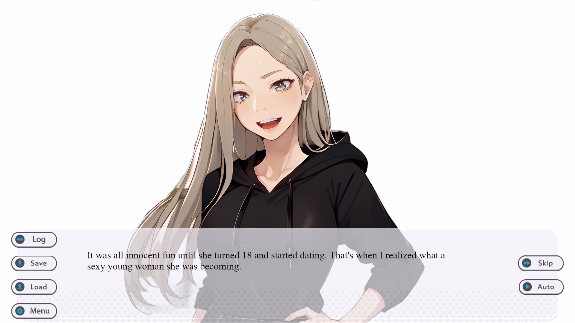 VN Others Completed Sins of Siblings [v1.0 ] [Wargnema]