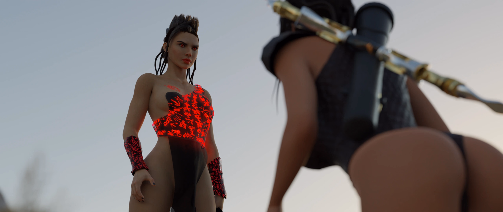 VN Ren'Py Athena's Revenge [v0.8.1] [deepglugs]