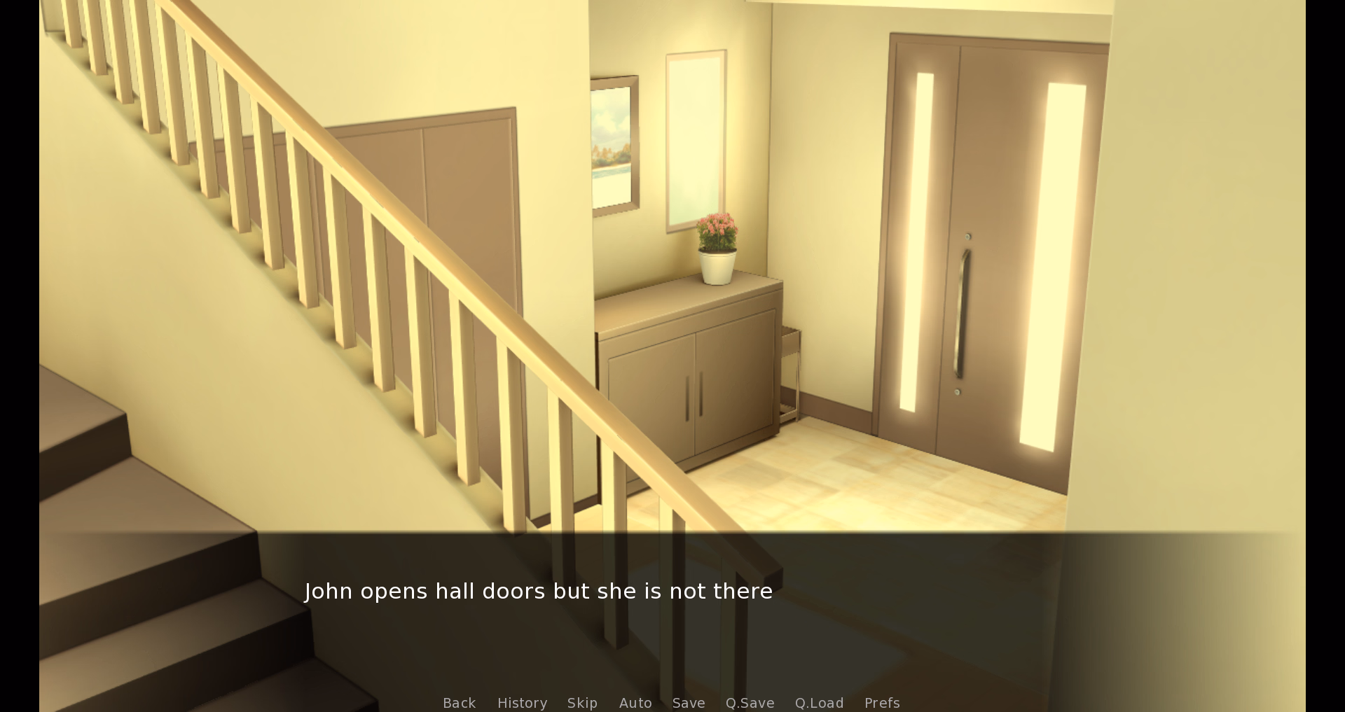 VN Ren'Py Completed Therapy Sessions [v1.0] [Spunky Ambassador]