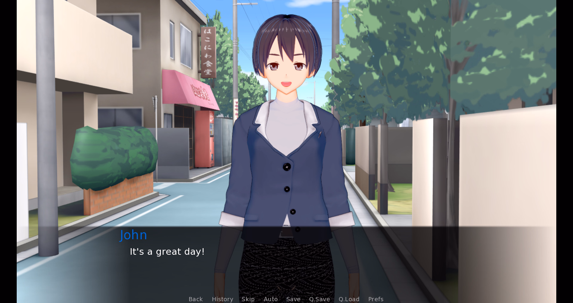 VN Ren'Py Completed Therapy Sessions [v1.0] [Spunky Ambassador]