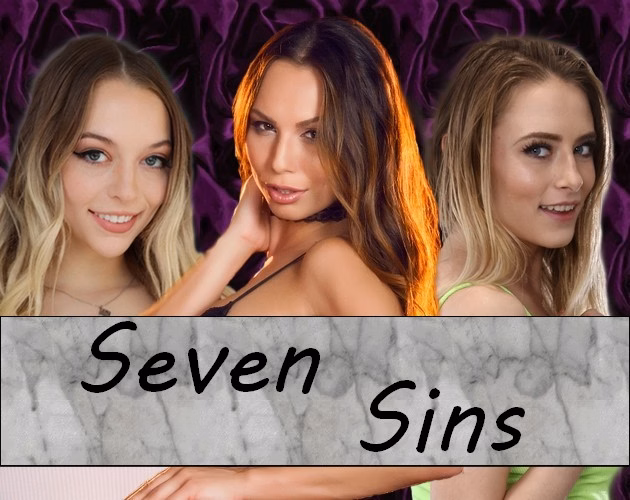 HTML Seven Sins [Ch.2 v1.10] [Lianland]