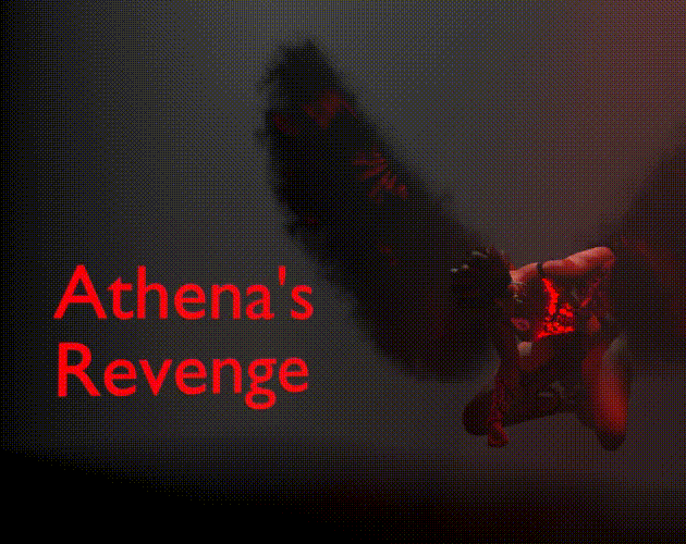 VN Ren'Py Athena's Revenge [v0.8.1] [deepglugs]