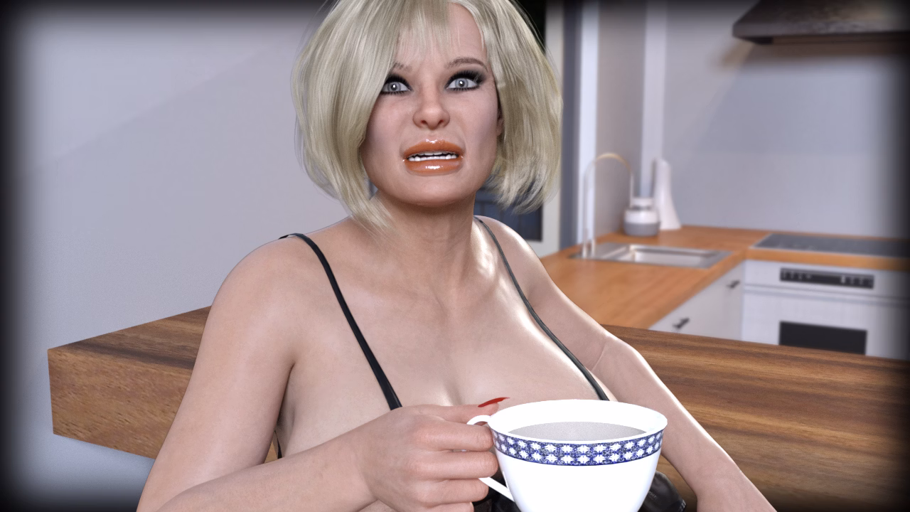 Ren'Py Completed FreeUse Sluts in My Home [v0.8] [M24metro]