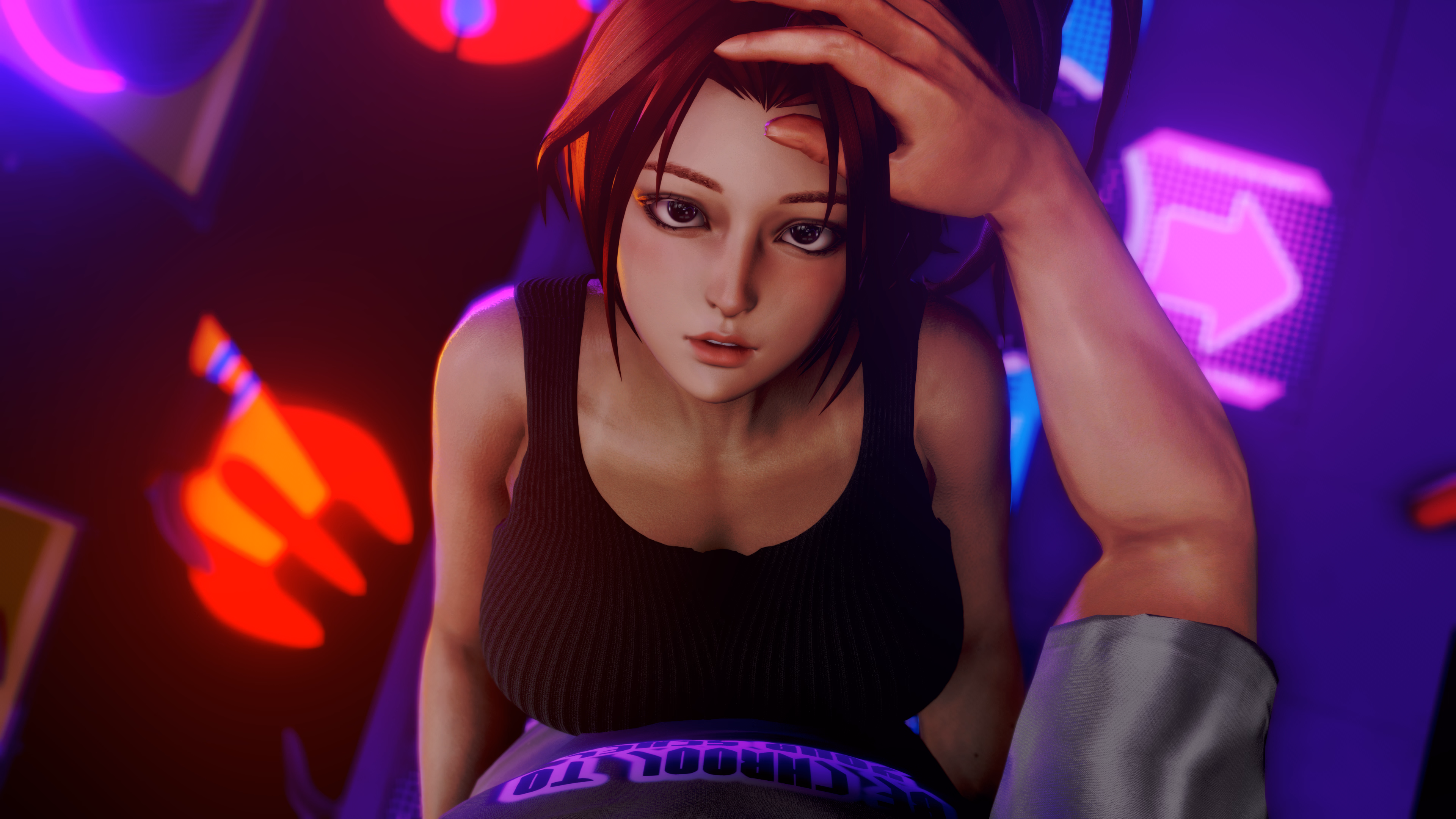 VN Ren'Py The Inn [Ch.2 v1.02.01-2] [Lykanz]