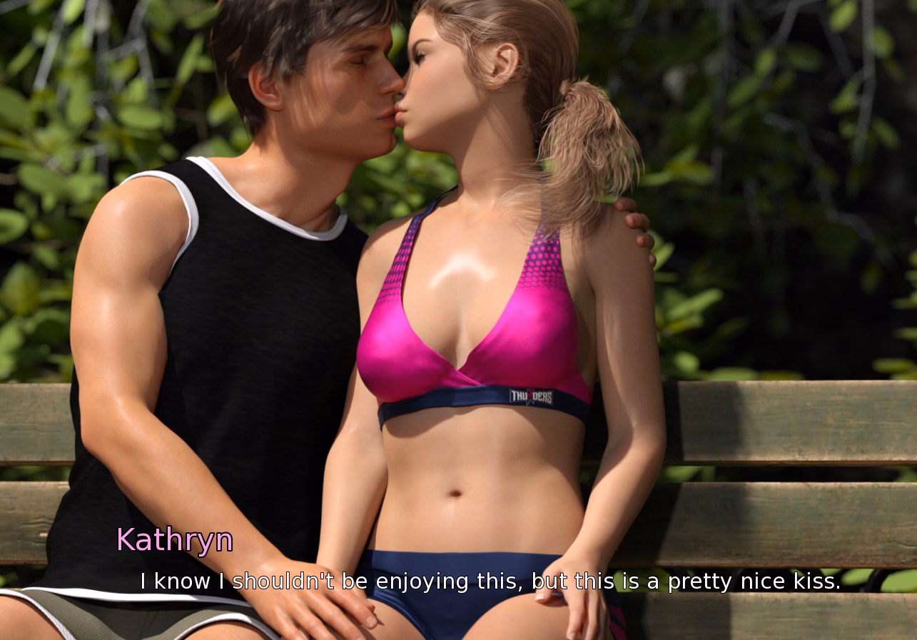 VN Ren'Py Onhold The East Block [v0.8.3] [Bobbyboy Productions]