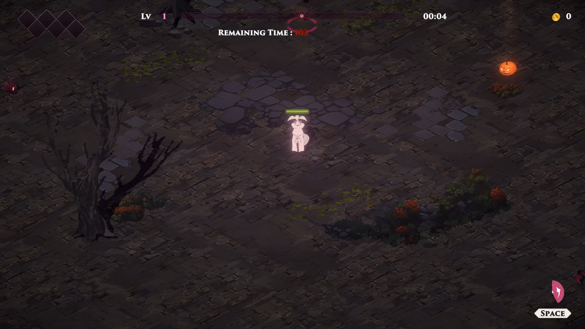 Unity Completed Wedding Witch [v1.01d] [Chowbie]