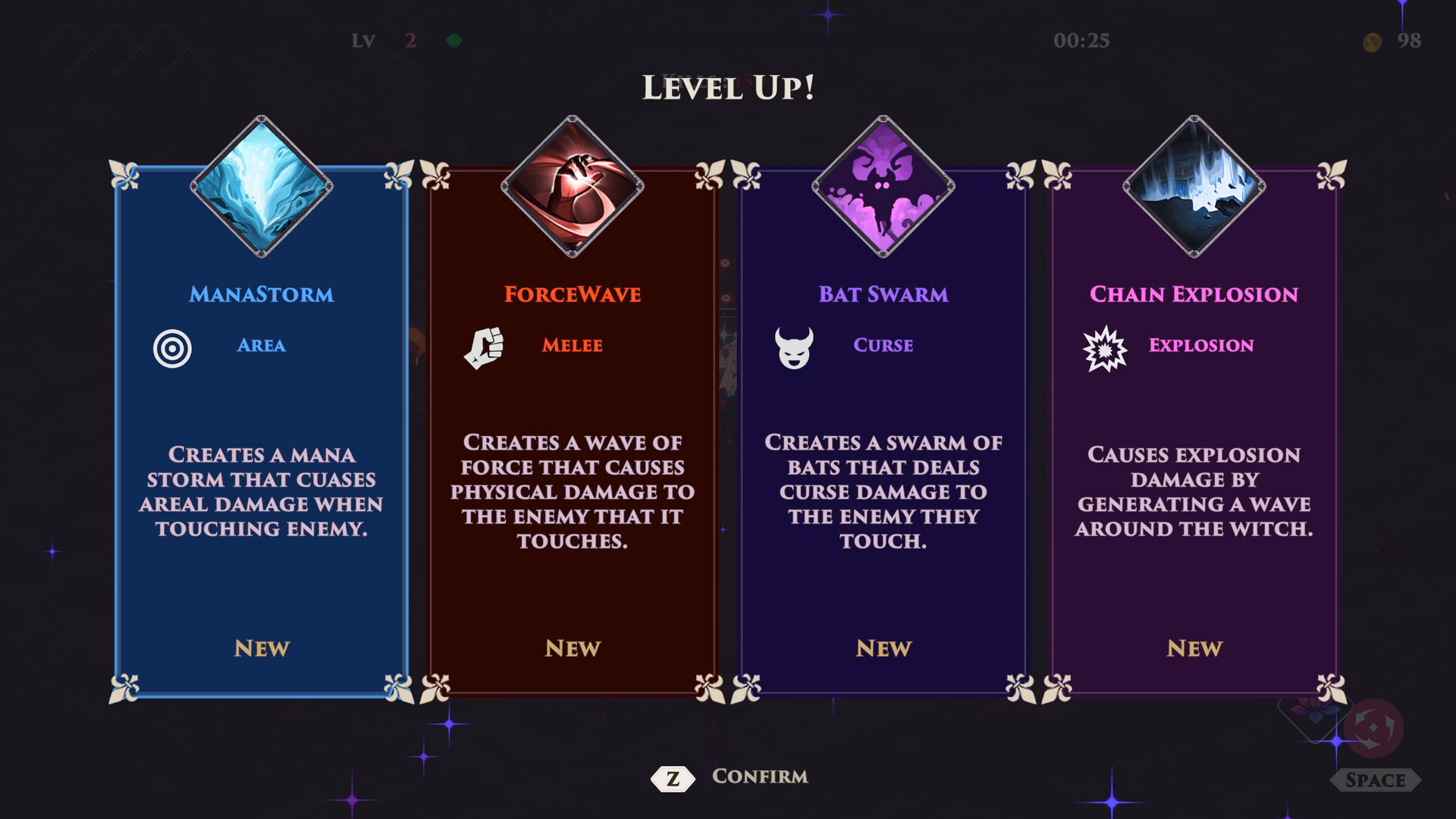 Unity Completed Wedding Witch [v1.01d] [Chowbie]
