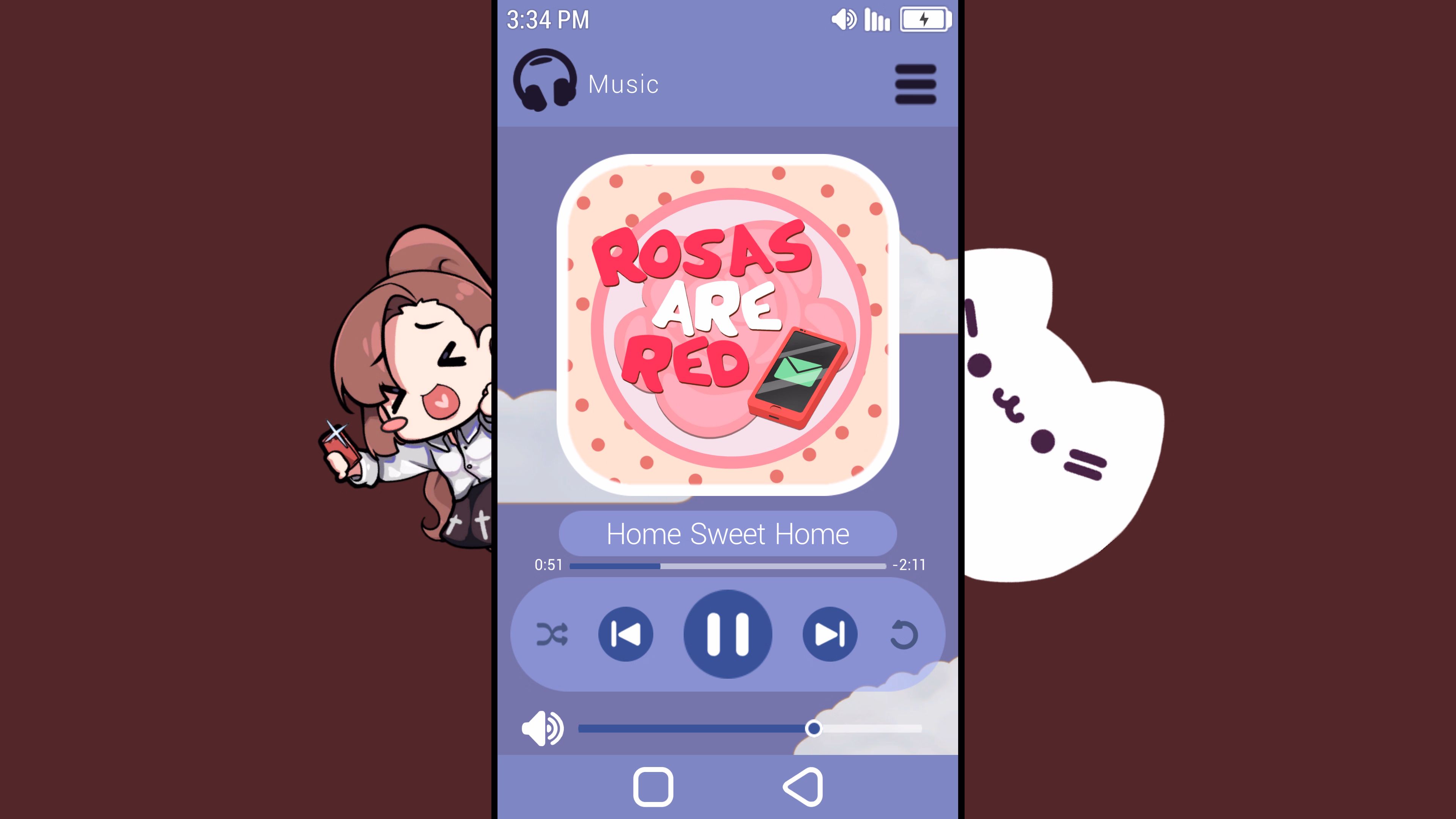 VN Unity Completed Rosas Are Red [Deluxe Edition] [Anduo Games]