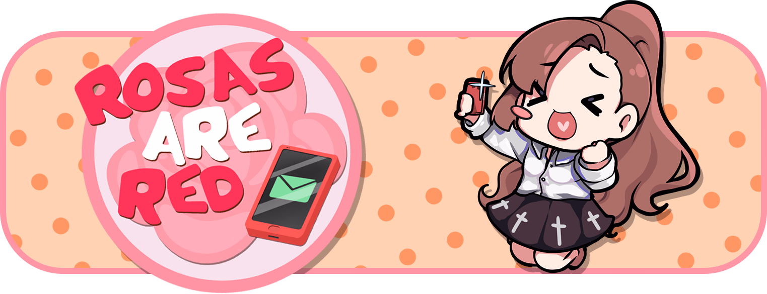 VN Unity Completed Rosas Are Red [Deluxe Edition] [Anduo Games] download