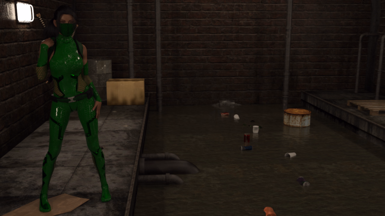 RPGM Abandoned Alterverse - Jade Shadow [Spring update 2024, part 1] [Suidakra] download