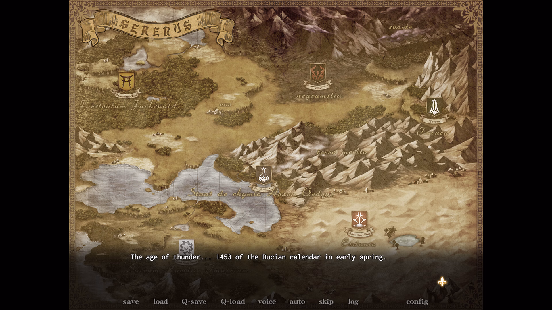 VN Others Completed Kuroinu 2 Redux [Final] [Liquid]