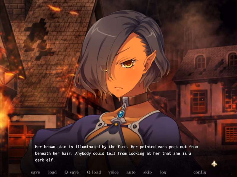 VN Others Completed Kuroinu 2 Redux [Final] [Liquid]