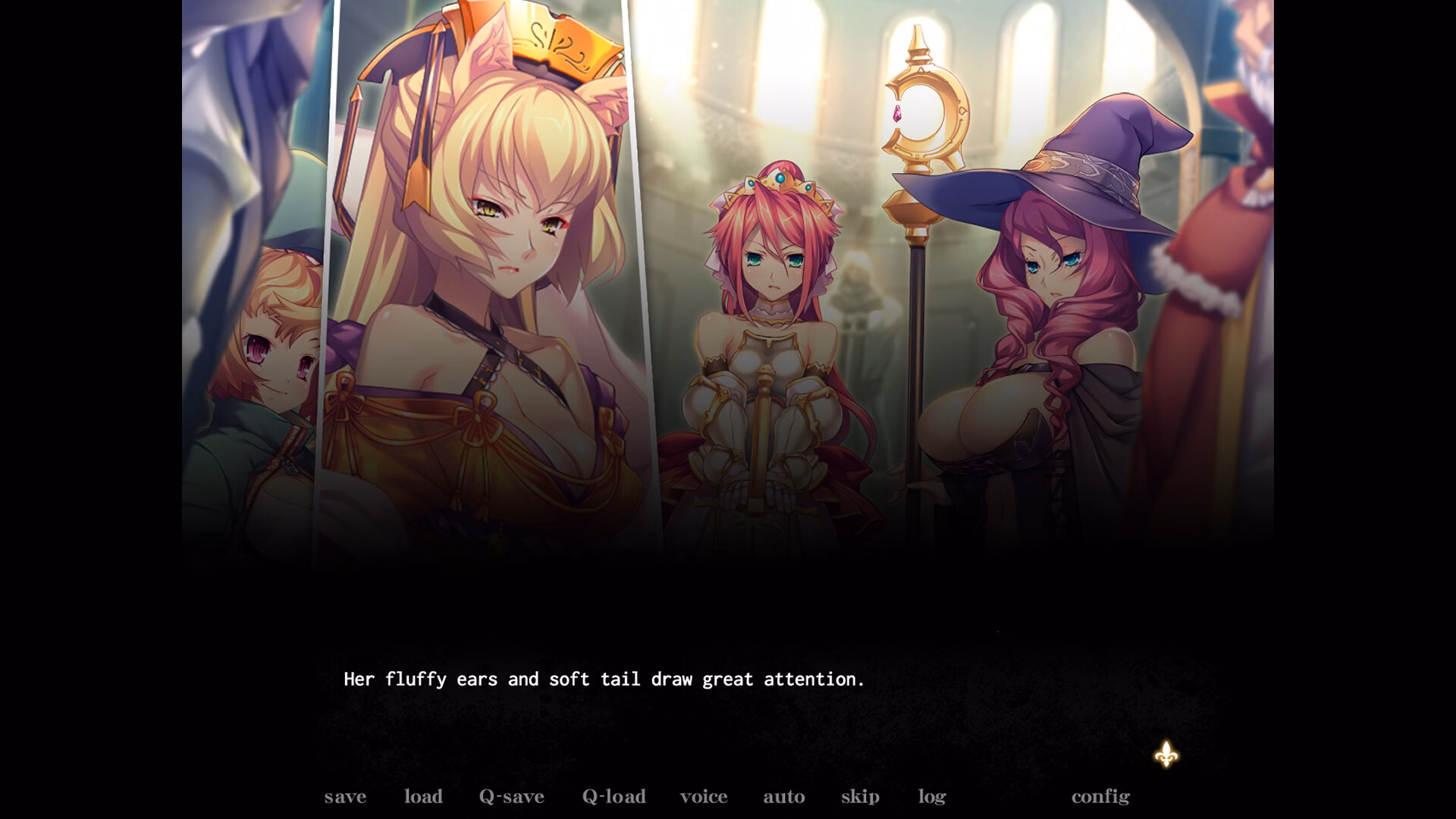 VN Others Completed Kuroinu 2 Redux [Final] [Liquid]