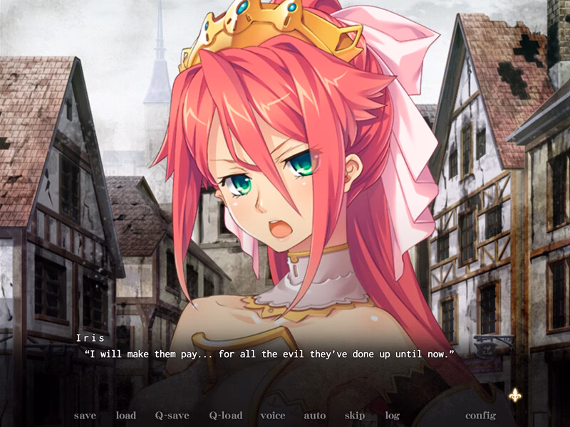 VN Others Completed Kuroinu 2 Redux [Final] [Liquid]