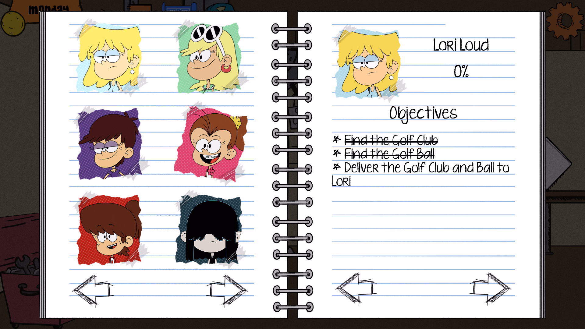 Ren'Py The Lewd House: Helping Hand [v0.4.1a] [Amazoness Enterprise]