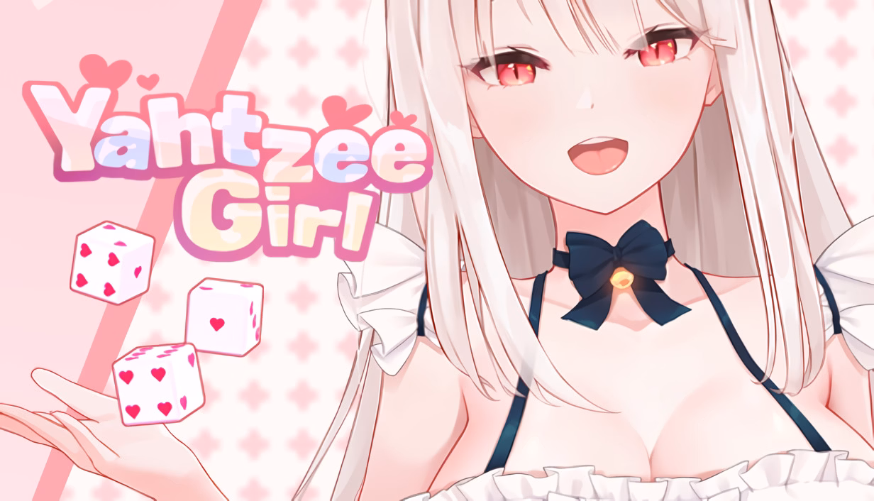 Unity Completed Yahtzee girl [Final] [Snappixgames]