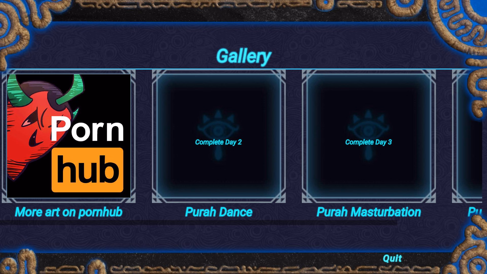 Unity Purah's Lab [v1.0] [Locoto Studios]