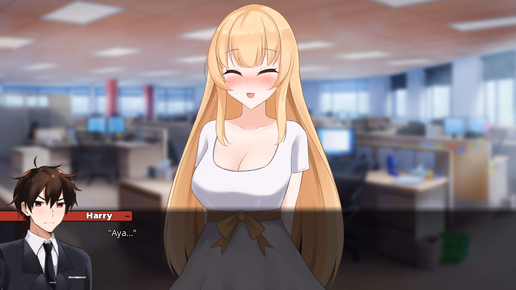 VN Ren'Py Completed A Promise Best Left Unkept - Aya Edition [v1.0.0 2026-02-02] [Hangover Cat]