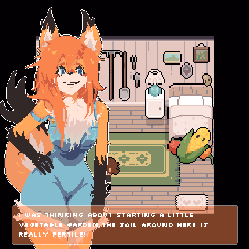 Others Abandoned Suite 69 [v0.3.6] [Togepussi & glassBrain]