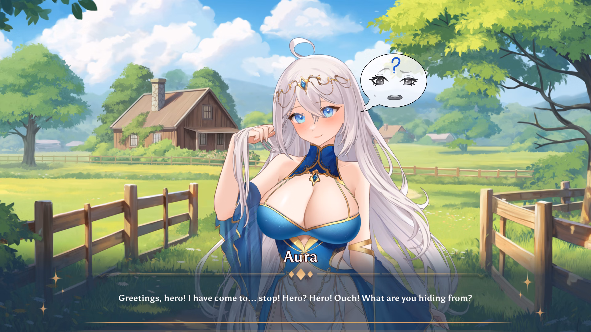 Unity Completed Aura: Hentai Cards - Divine Edition [v1.6 + 5 DLCs] [AniCore Team]