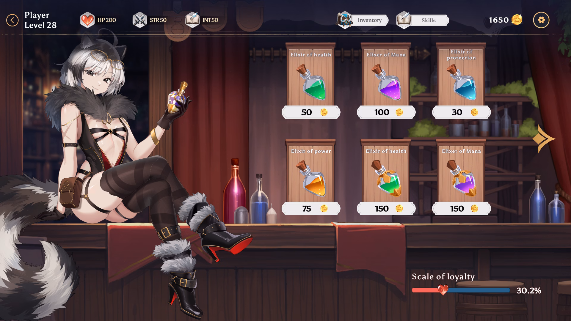 Unity Completed Aura: Hentai Cards - Divine Edition [v1.6 + 5 DLCs] [AniCore Team]