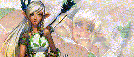 VN Unity Completed Best Elf [Final] [AGL studios]