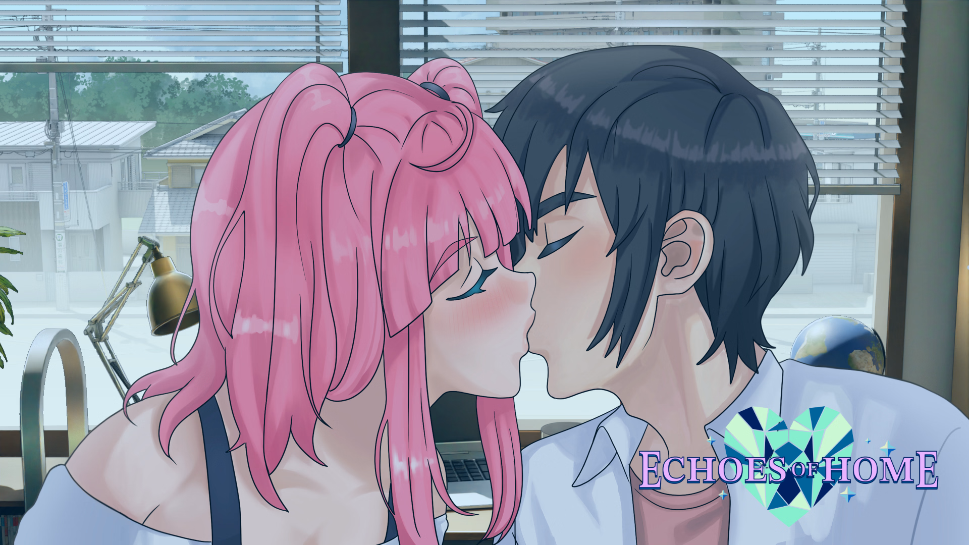 Others Abandoned Echoes of Home [v0.3 Demo] [Yumeiro Studio]