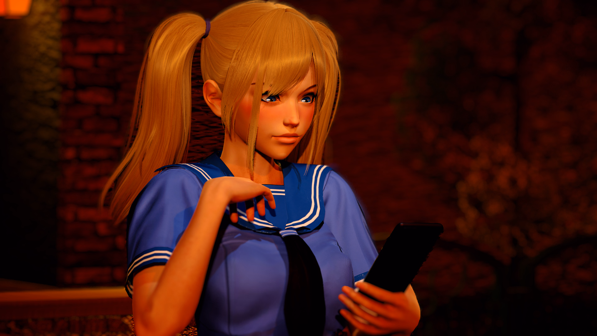 VN Ren'Py Abandoned Timeless Vendetta [v0.4.0] [ABUBA]