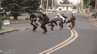Ren'Py Abandoned Malibu 5 Skate Club [v0.1] [Heather8080]