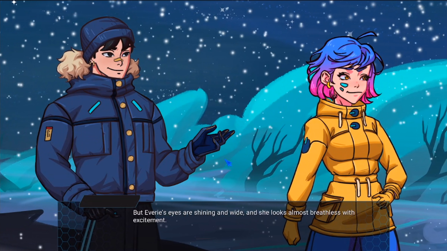 Unity Cyber Rift [v0.2.9b] [Cyber Owl Games]