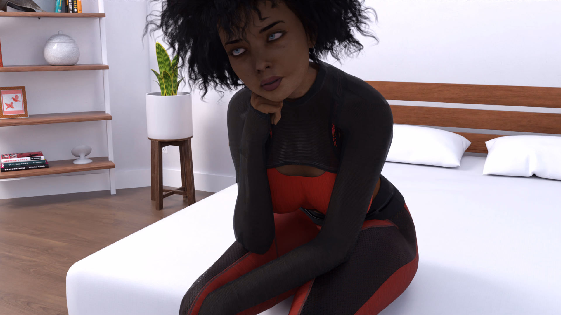 VN Ren'Py Purity of Blood [Ch.3 v0.17] [InsomniaVNC]