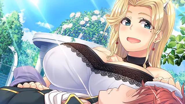 VN Others Completed Cuckold Princess [Final + All Extras] [POISON]
