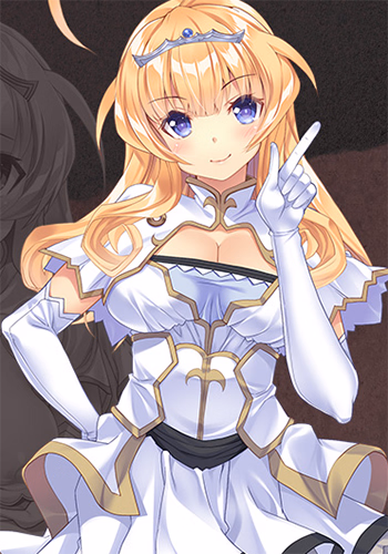 VN Others Completed Cuckold Princess [Final + All Extras] [POISON]