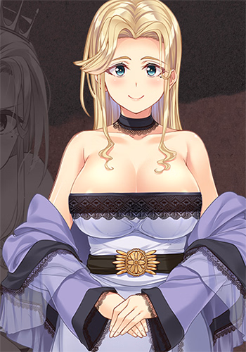 VN Others Completed Cuckold Princess [Final + All Extras] [POISON]
