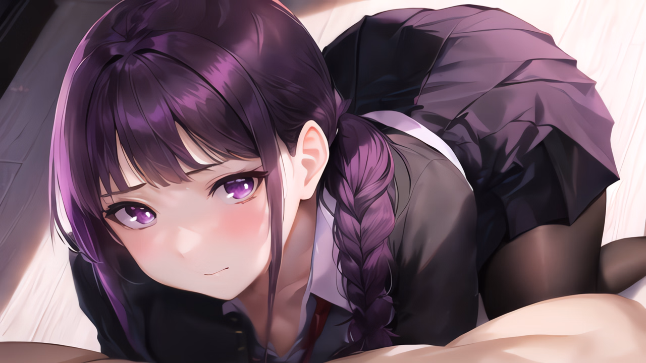 RPGM Completed Magic Academy and Crystal of Lust [Final] [StudioVR]