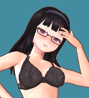 Unity Completed Last Harem [v1.05] [Kokudo Studio]