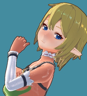 Unity Completed Last Harem [v1.05] [Kokudo Studio]