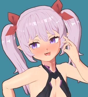 Unity Completed Last Harem [v1.05] [Kokudo Studio]
