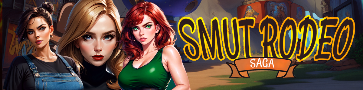 RPGM Abandoned Smut Rodeo Saga [v0.5] [Cagey games] download
