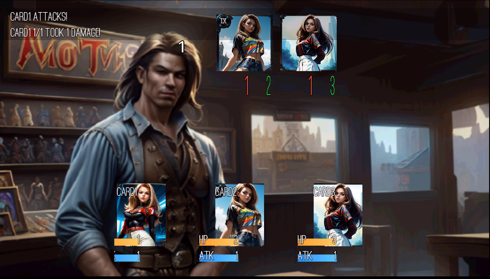 RPGM Abandoned Smut Rodeo Saga [v0.5] [Cagey games]