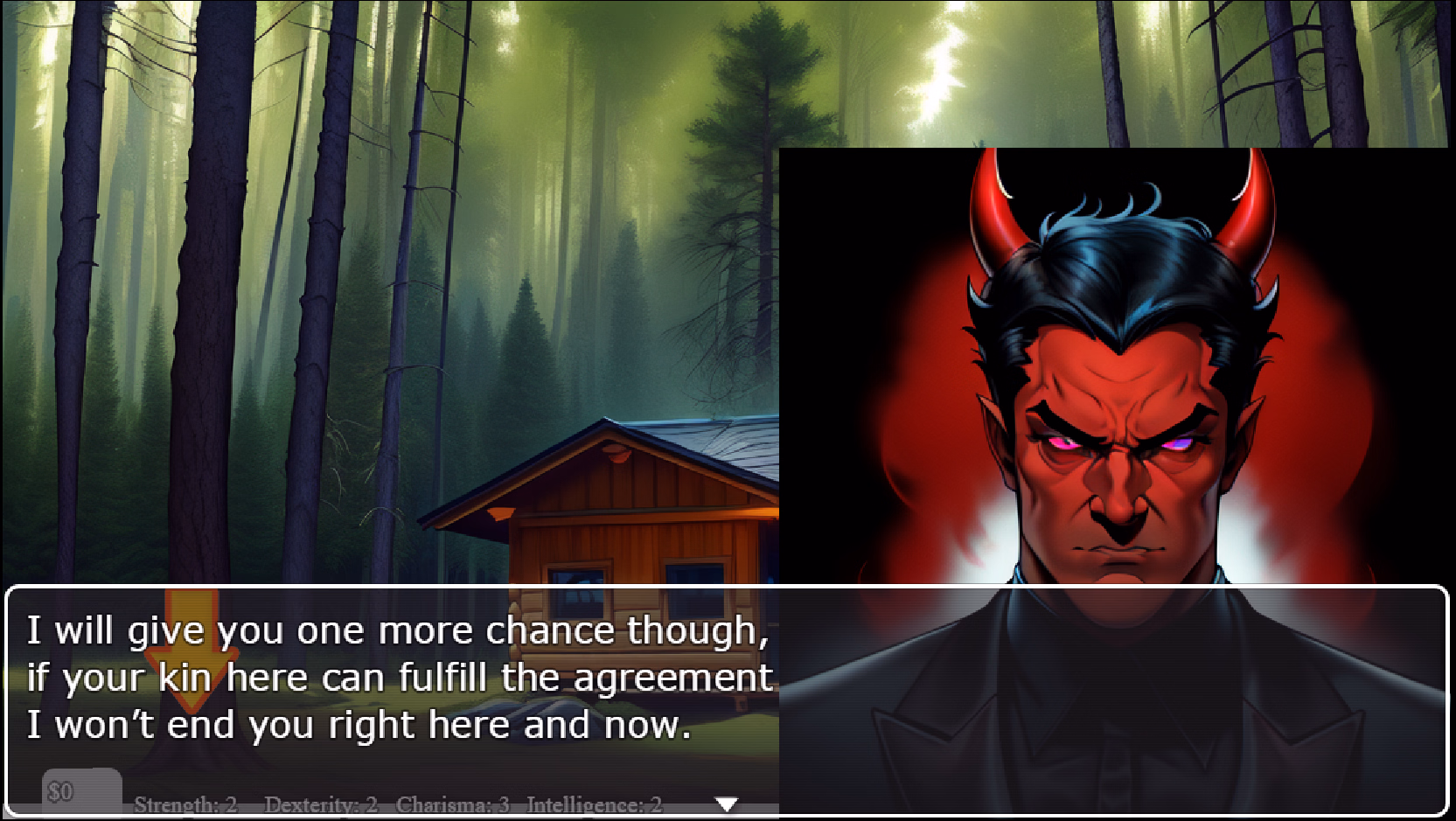 RPGM Abandoned Smut Rodeo Saga [v0.5] [Cagey games]