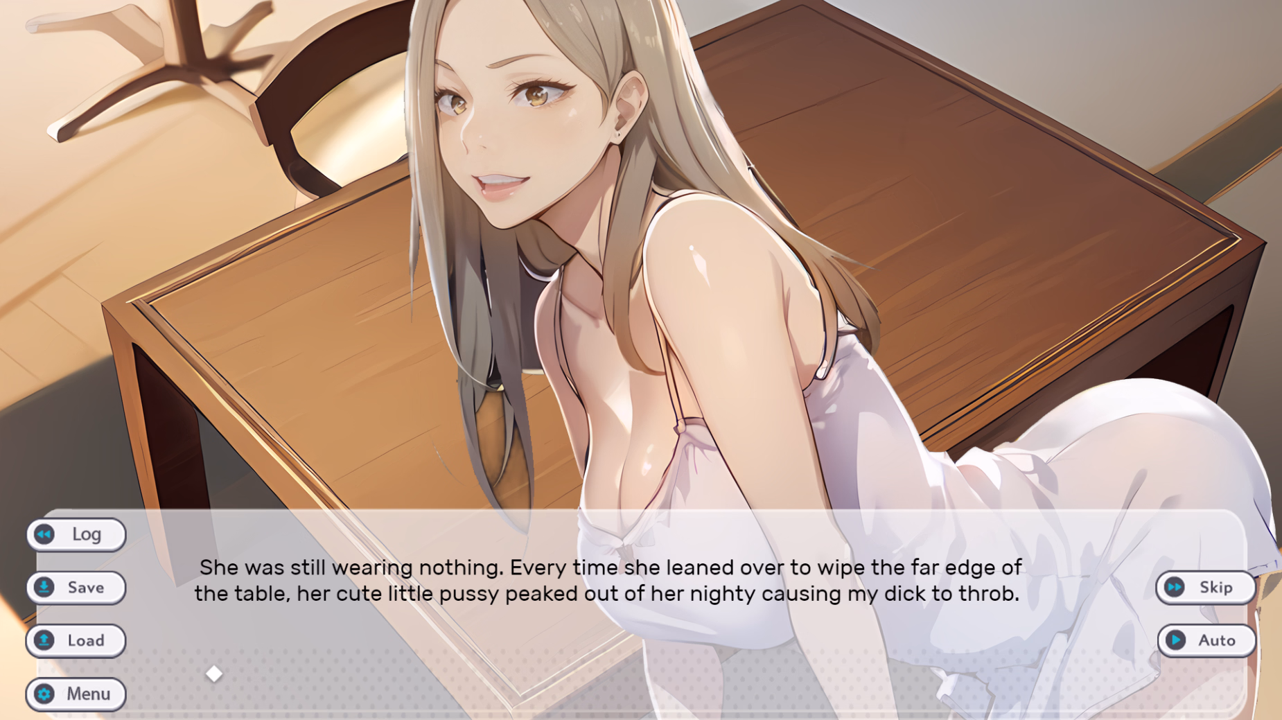 VN Others Completed Sinister Siblings [v1.0 ] [Wargnema]