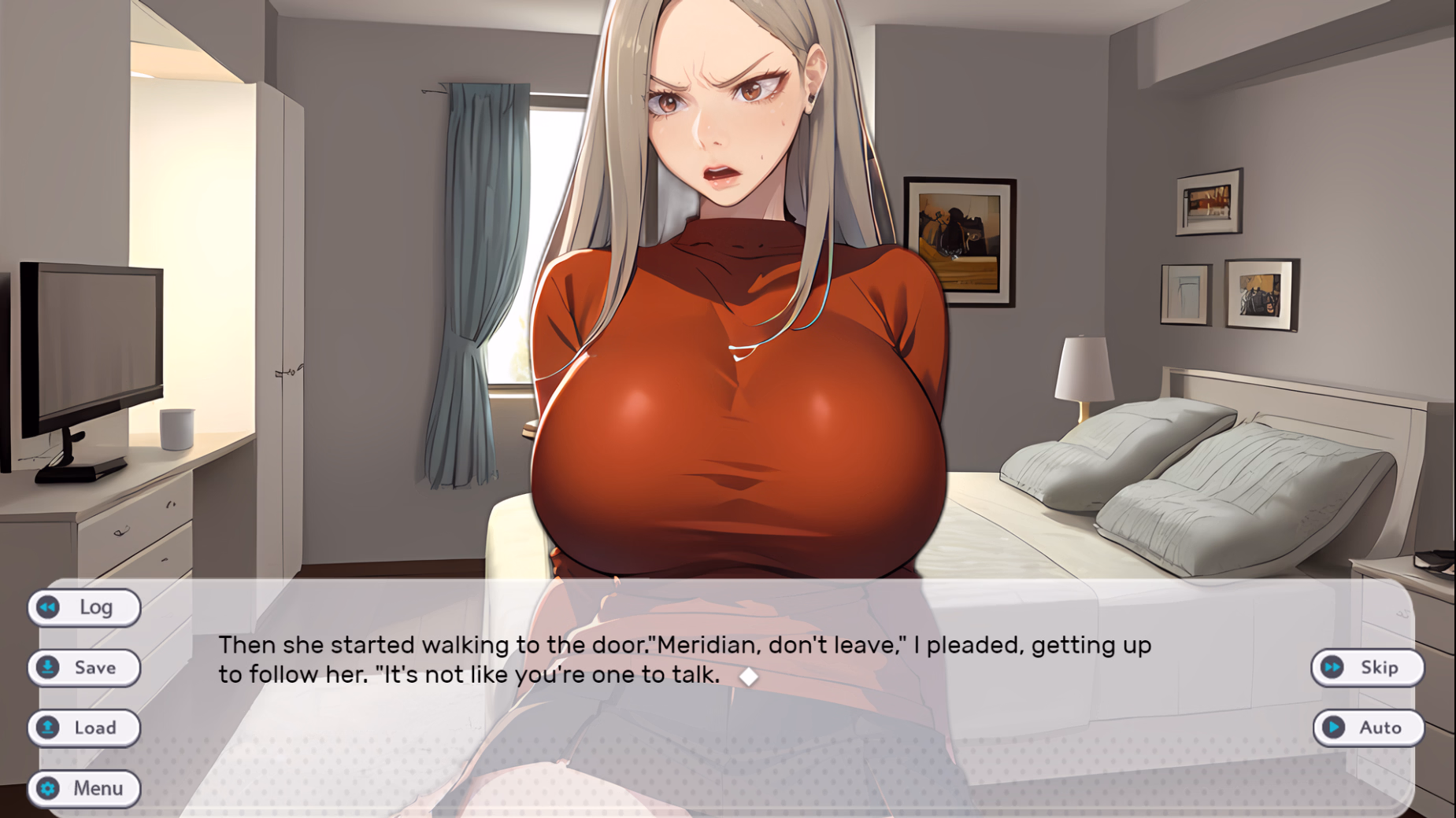 VN Others Completed Sinister Siblings [v1.0 ] [Wargnema]